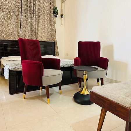Upre Apartment Varanasi Exterior photo