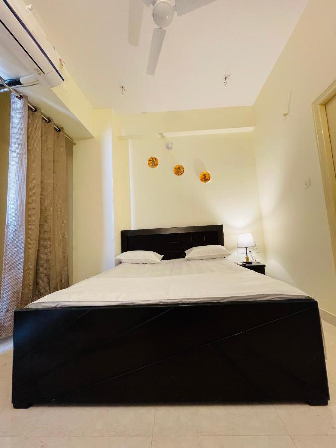 Upre Apartment Varanasi Exterior photo