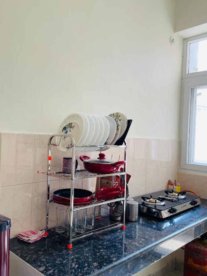 Upre Apartment Varanasi Exterior photo