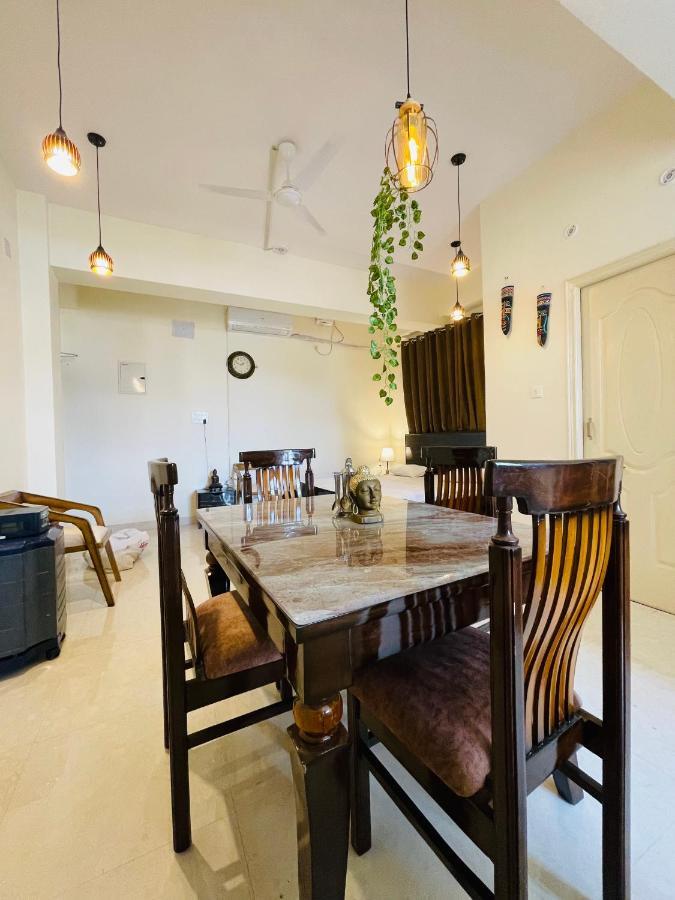 Upre Apartment Varanasi Exterior photo