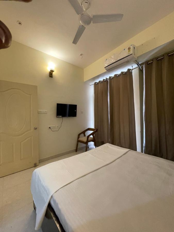 Upre Apartment Varanasi Exterior photo