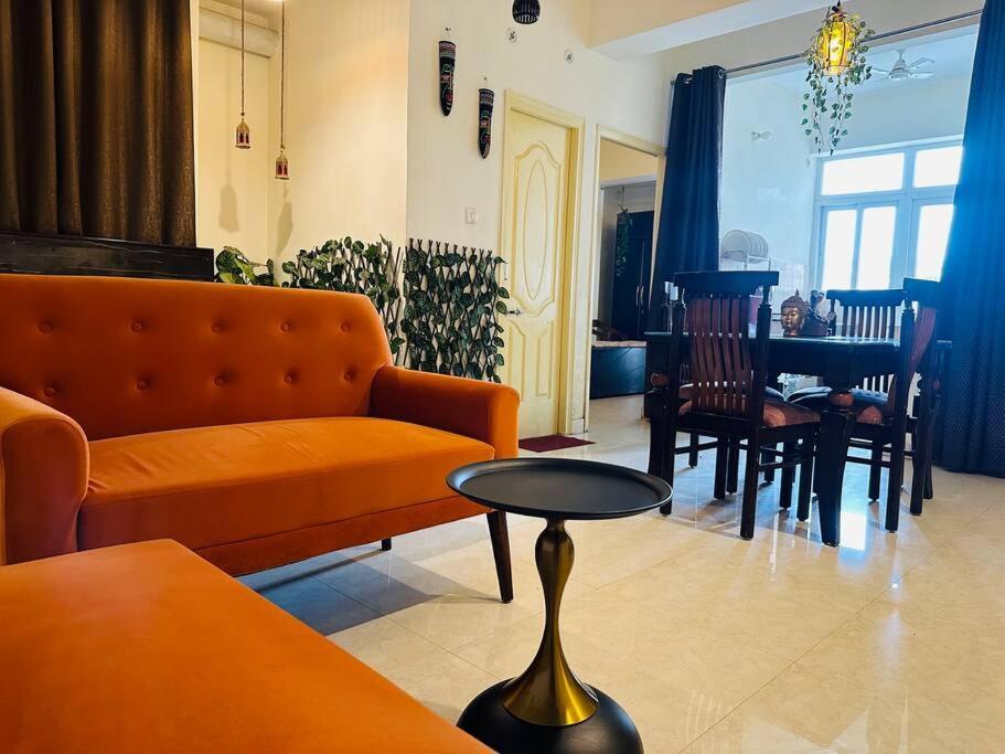 Upre Apartment Varanasi Exterior photo