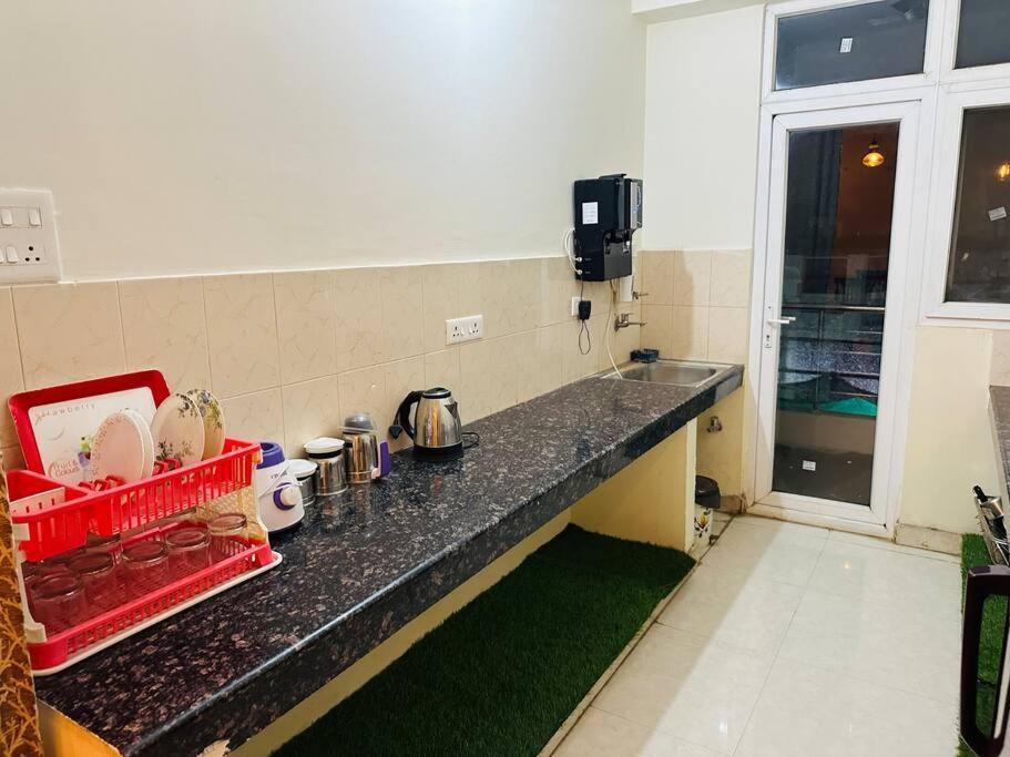 Upre Apartment Varanasi Exterior photo