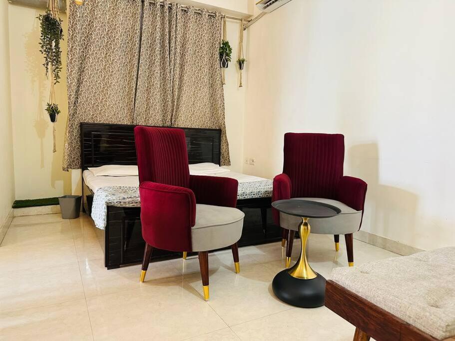 Upre Apartment Varanasi Exterior photo
